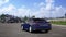 2026 Toyota Camry LE AWD