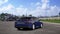 2026 Toyota Camry LE AWD