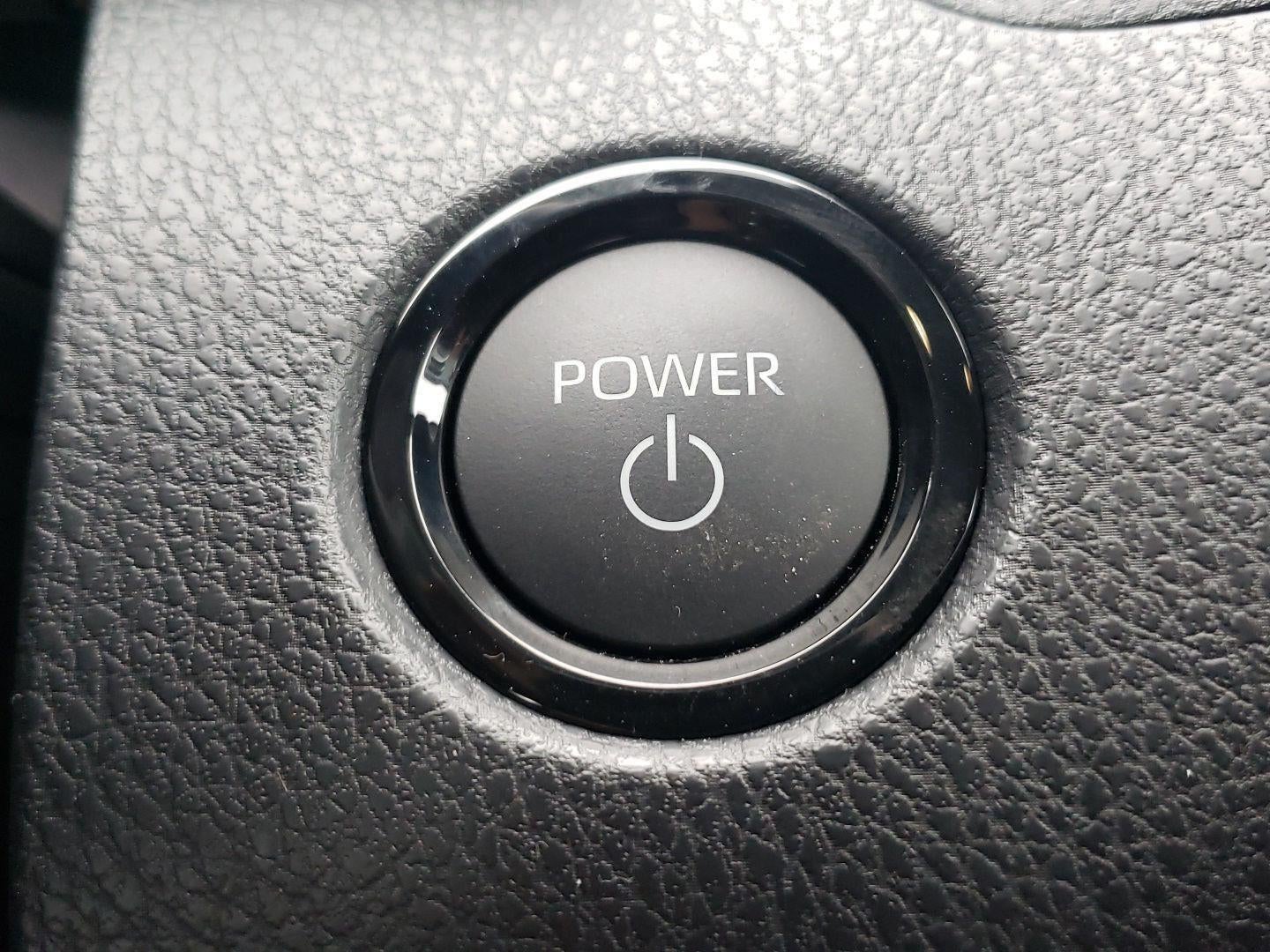 2026 Toyota Camry LE AWD