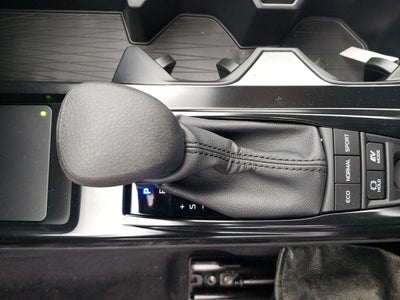 2026 Toyota Camry LE AWD