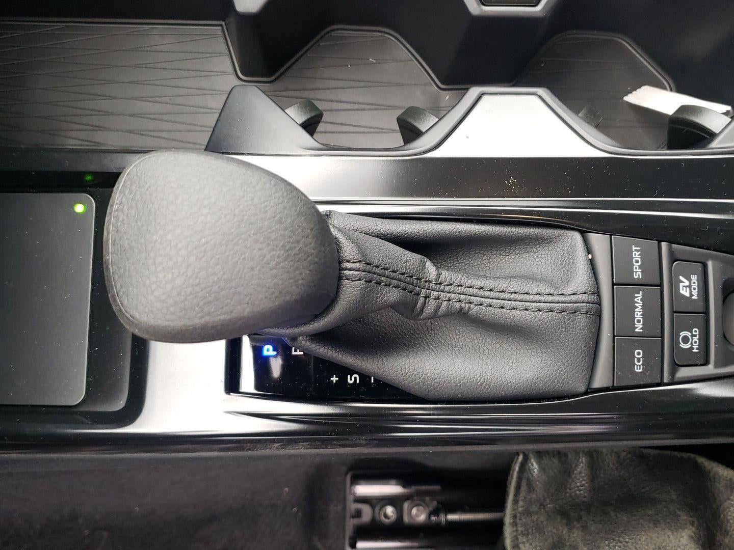 2026 Toyota Camry LE AWD