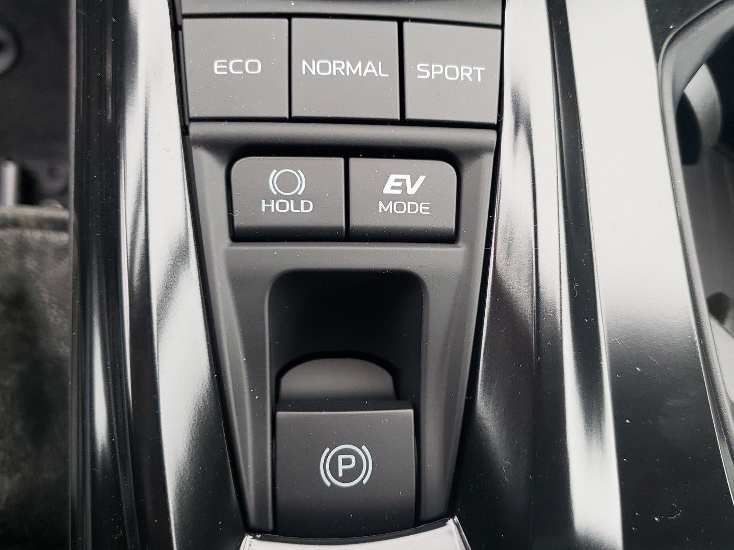 2026 Toyota Camry LE AWD