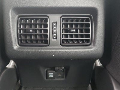 2026 Toyota Camry LE AWD