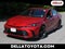 2026 Toyota Camry Nightshade AWD