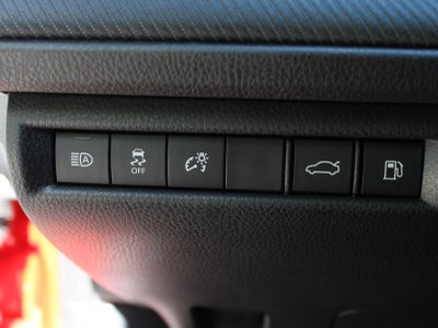 2026 Toyota Camry Nightshade AWD