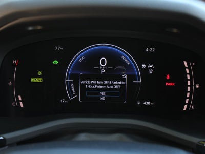 2026 Toyota Camry Nightshade AWD