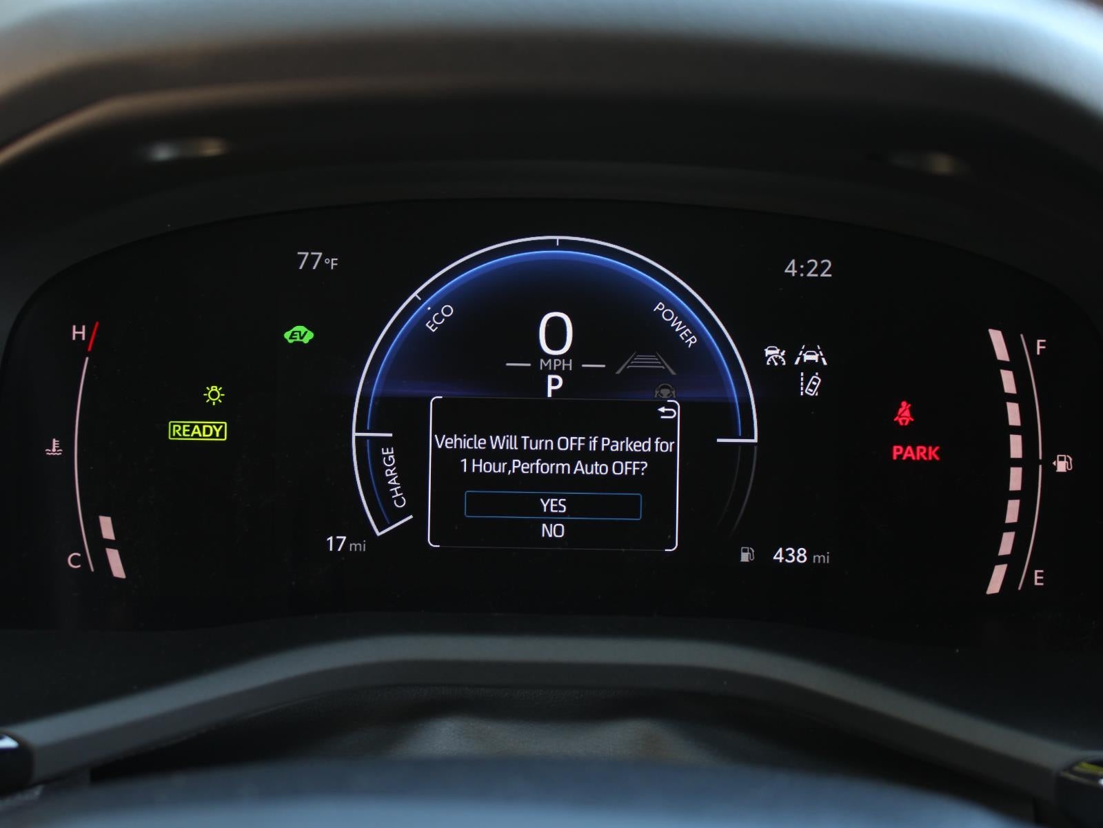 2026 Toyota Camry Nightshade AWD