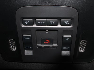 2026 Toyota Camry Nightshade AWD