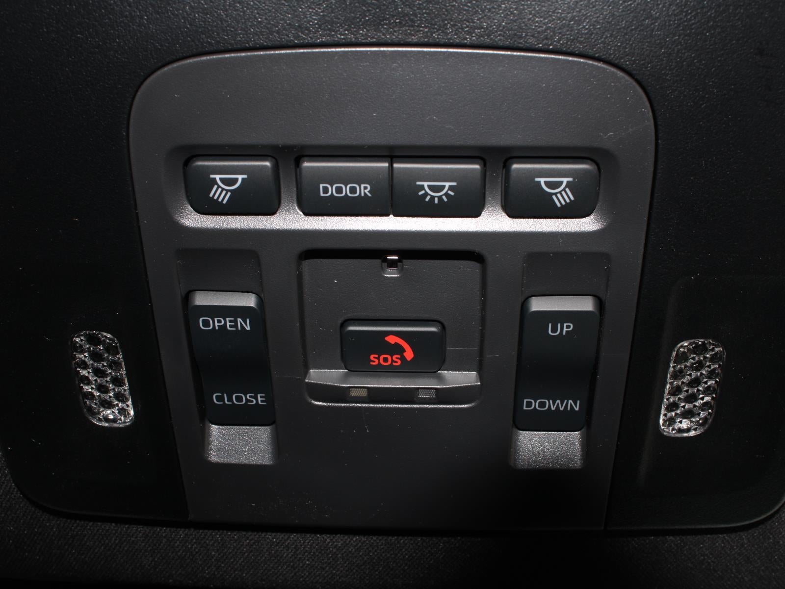 2026 Toyota Camry Nightshade AWD