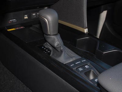 2026 Toyota Camry Nightshade AWD