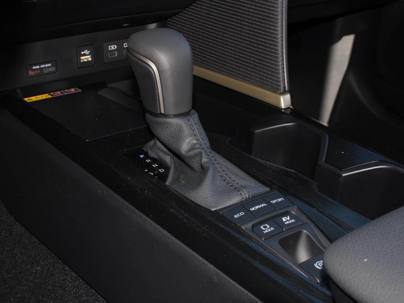 2026 Toyota Camry Nightshade AWD