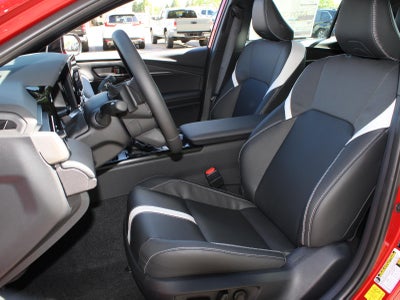 2026 Toyota Camry Nightshade AWD