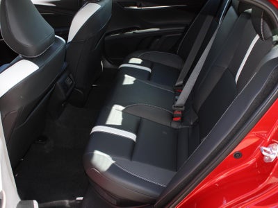 2026 Toyota Camry Nightshade AWD