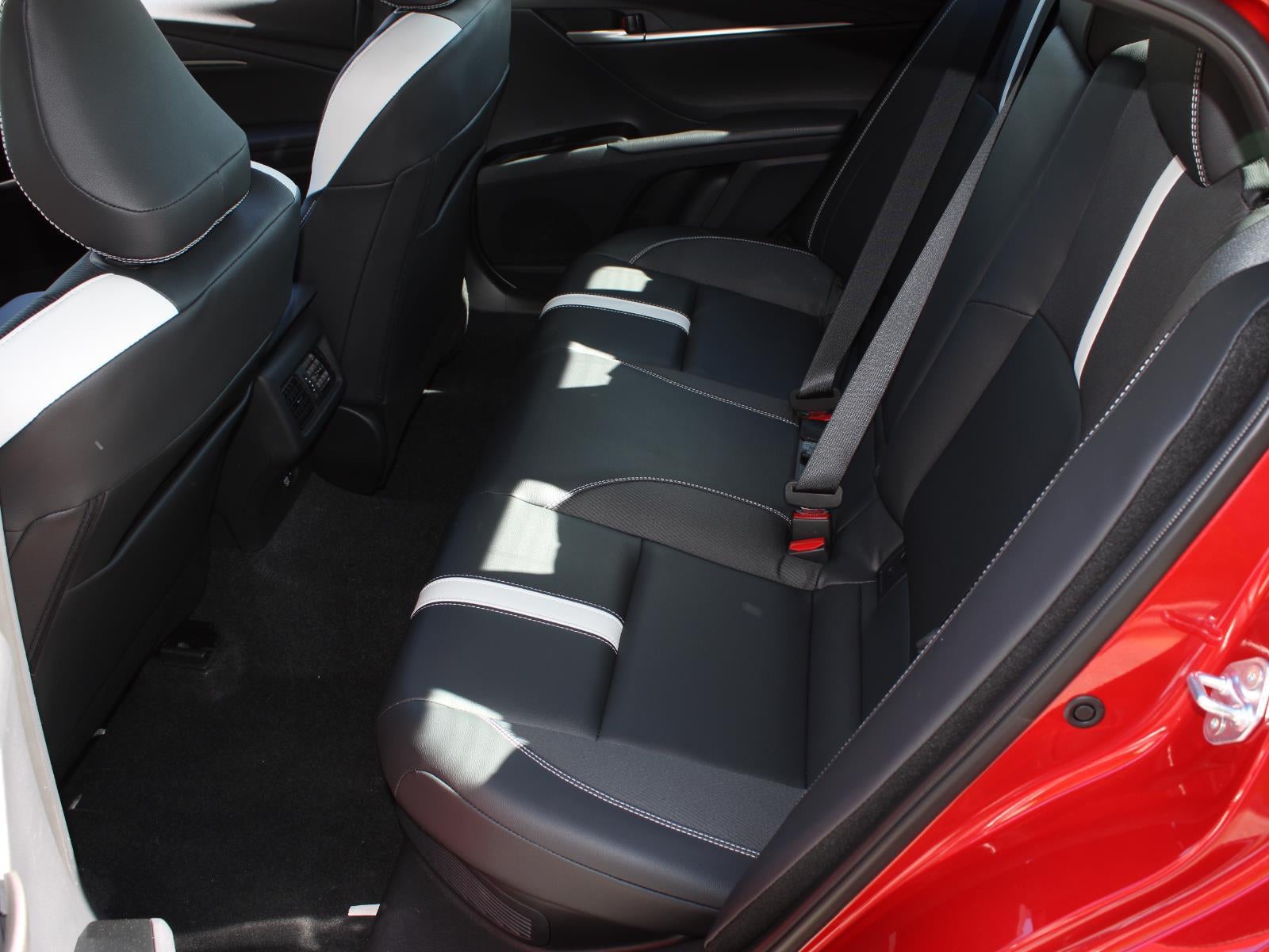 2026 Toyota Camry Nightshade AWD