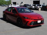 2026 Toyota Camry Nightshade AWD