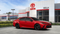 2026 Toyota Camry Nightshade AWD