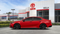2026 Toyota Camry Nightshade AWD