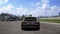 2026 Toyota Camry Nightshade AWD