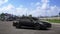 2026 Toyota Camry Nightshade AWD
