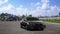 2026 Toyota Camry Nightshade AWD