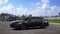 2026 Toyota Camry Nightshade AWD