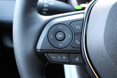 2025 Toyota RAV4 Hybrid XSE