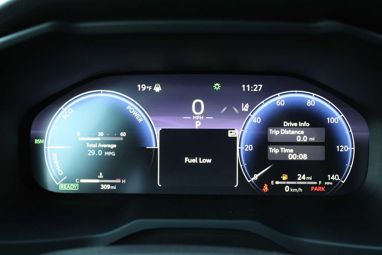 2025 Toyota RAV4 Hybrid XSE