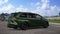 2026 Toyota Sienna Woodland Edition