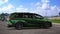 2026 Toyota Sienna Woodland Edition