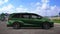 2026 Toyota Sienna Woodland Edition