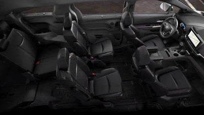 2026 Toyota Sienna Woodland Edition