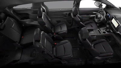 2026 Toyota Sienna Woodland Edition