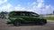 2026 Toyota Sienna Woodland Edition