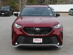 2026 Toyota Highlander XSE
