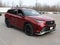 2026 Toyota Highlander XSE