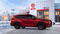 2026 Toyota Highlander XSE