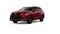 2026 Toyota Highlander XSE