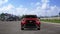 2026 Toyota Highlander XSE