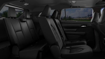 2026 Toyota Highlander XSE
