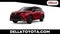 2026 Toyota Highlander XSE