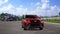 2026 Toyota Highlander XSE