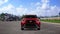 2026 Toyota Highlander XSE
