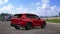 2026 Toyota Highlander XSE
