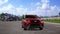 2026 Toyota Highlander XSE