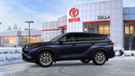 2026 Toyota Highlander Hybrid Limited