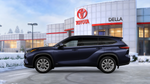 2026 Toyota Highlander Hybrid Limited