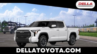 2026 Toyota Tundra i-FORCE MAX Tundra Limited