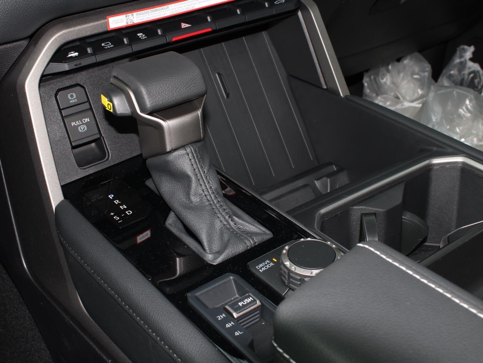 2026 Toyota Tundra i-FORCE MAX Tundra Limited