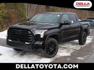 2026 Toyota Tundra i-FORCE MAX Tundra Limited