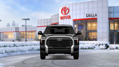 2026 Toyota Tundra i-FORCE MAX Tundra Limited